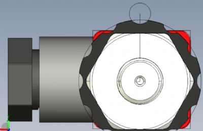 空气压力传感器