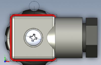 空气压力传感器