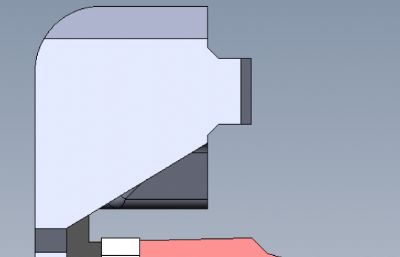 奇迪 X-MAX3 BTT 微探针支架