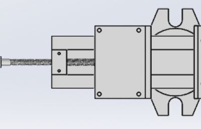 机用平口钳[BQ200]