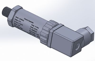 空气压力传感器