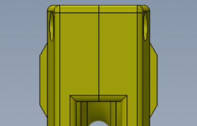 钢丝绳电缆小车