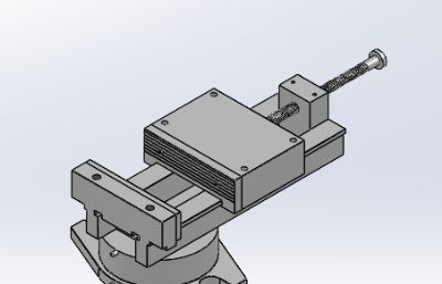 机用平口钳[BQ200]