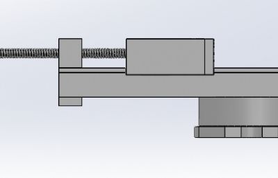 机用平口钳[BQ200]