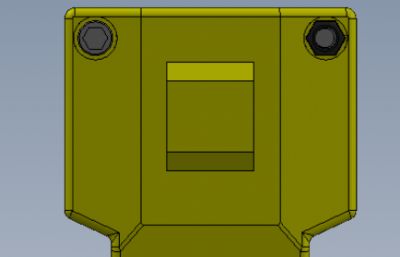 钢丝绳电缆小车