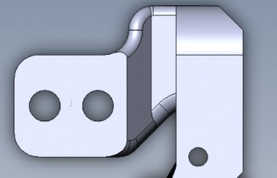 奇迪 X-MAX3 BTT 微探针支架