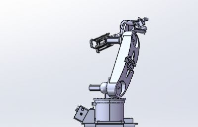 自动采摘机器人