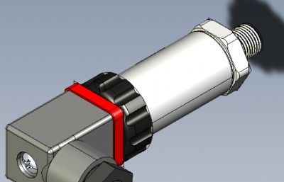 空气压力传感器