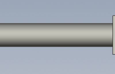 磁耦合无杆气缸