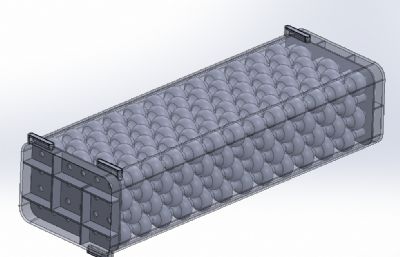 热蛋换热器改进型