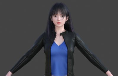 商务女装 时尚女装 漂亮美女白领