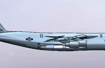 C-5“银河”运输机