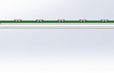 矩形链条-T23-Y300-G14-D0-J304.8-LX-S