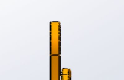 银杏叶首饰挂件吊坠