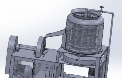土豆去皮切丝一体机
