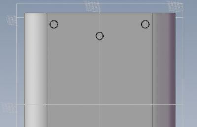 机油冷却器的导流装置