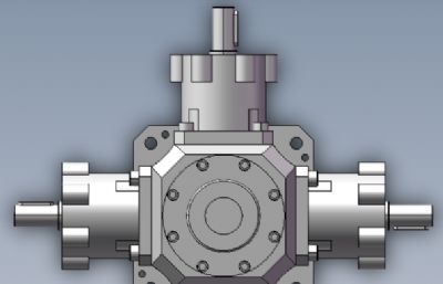 伞齿轮升降机,多种规格