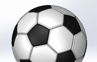 足球三维图