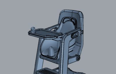 多用途儿童产品-餐椅-母婴产品