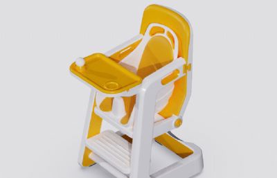 多用途儿童产品-餐椅-母婴产品