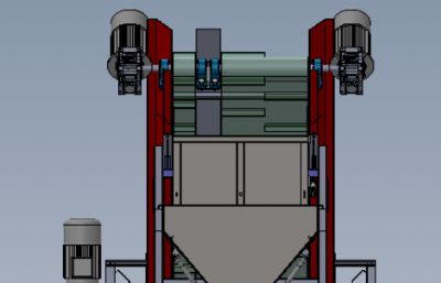 包装袋提升输送机
