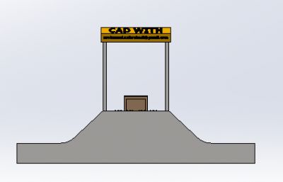 高速转向轮式分拣机