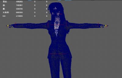 商务装女职员  公务员 职业西装服装