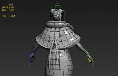 古代女喜庆服饰 古装女人