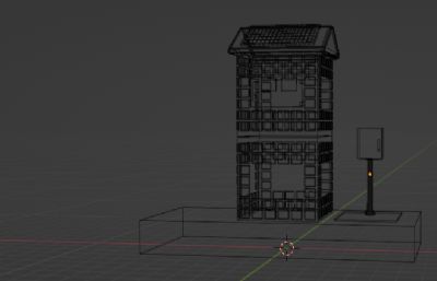 智能机井 井房 农业灌溉井