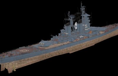战舰世界 彼得罗巴甫罗斯克号