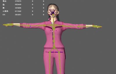 跑步卫衣瘦身美女 晨练小姐姐 性感美女