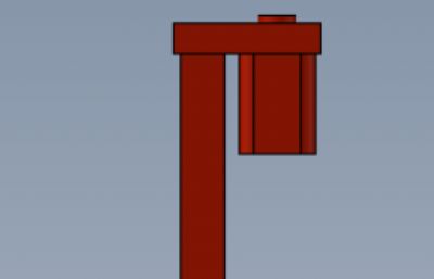 电机转子压入机