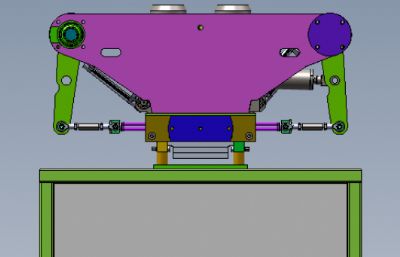 制糖原料搅拌机