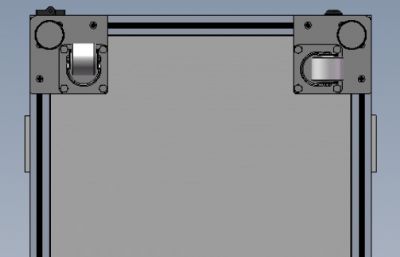 无刷直流电机反电动势测试机