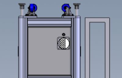 自动PIN组装压合检测机