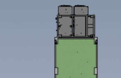 自动化医疗组装设备