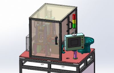 自动插孔机打孔机