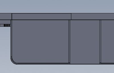浴室产品外观设计