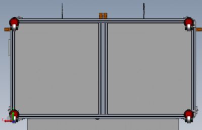电机转子轴承压装机