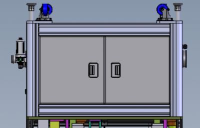 自动PIN组装压合检测机