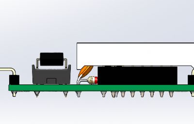 矩阵控制器 矩阵解码卡