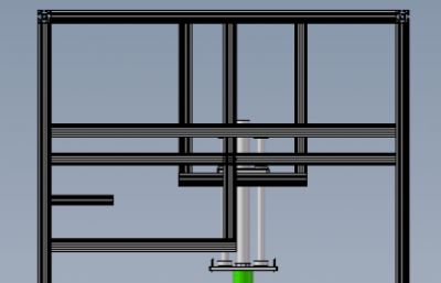 压缩机离合器组装机