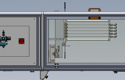 电机转子轴承压装机