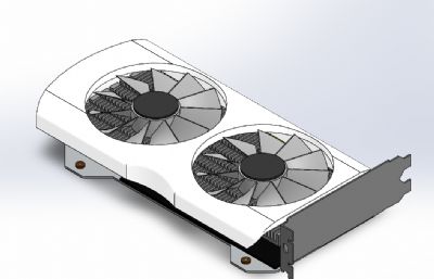 GeForce RTX 4060电脑显卡