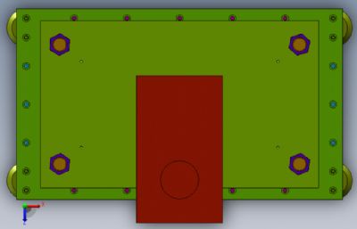 电机转子压入机