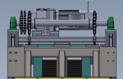 顶升移栽升降机