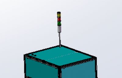 流道式打螺丝组装设备