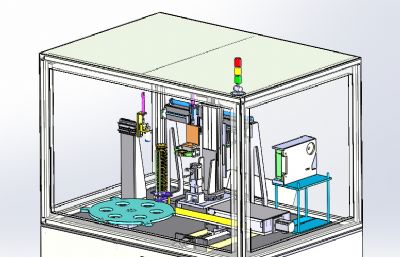 奖牌徽章边角自动打磨机