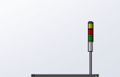 流道式打螺丝组装设备
