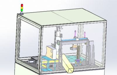 奖牌徽章边角自动打磨机